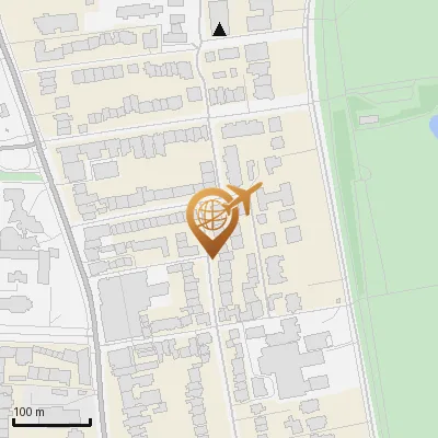 Foto zu Magdalenenstraße 35, 20148 Hamburg