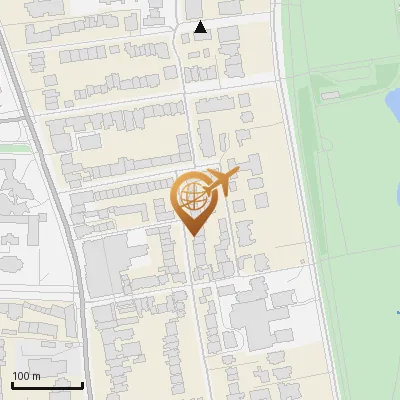 Foto zu Magdalenenstraße 37, 20148 Hamburg