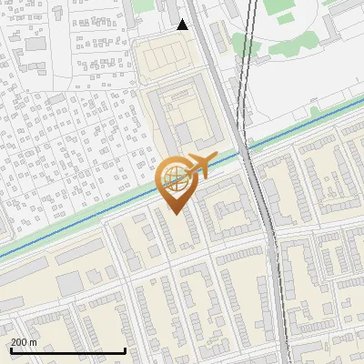 Foto zu Magdalenenstraße 39, 80638 München