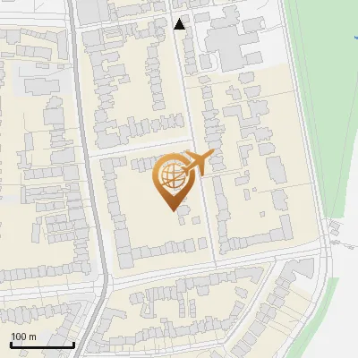 Foto zu Magdalenenstraße 4, 20148 Hamburg