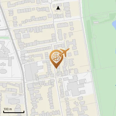 Foto zu Magdalenenstraße 40, 20148 Hamburg