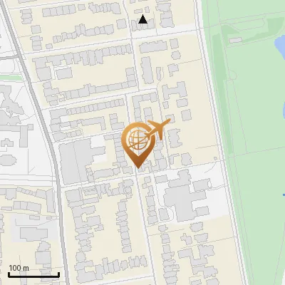 Foto zu Magdalenenstraße 42, 20148 Hamburg