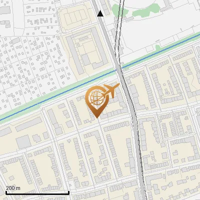 Foto zu Magdalenenstraße 44, 80638 München