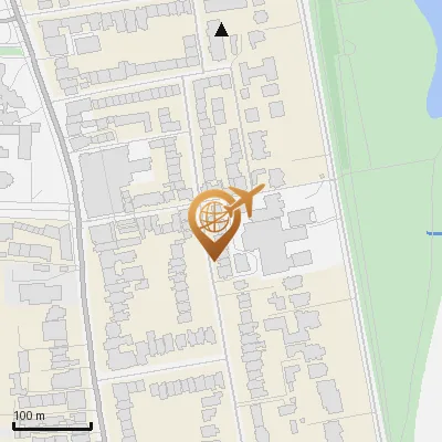 Foto zu Magdalenenstraße 47, 20148 Hamburg