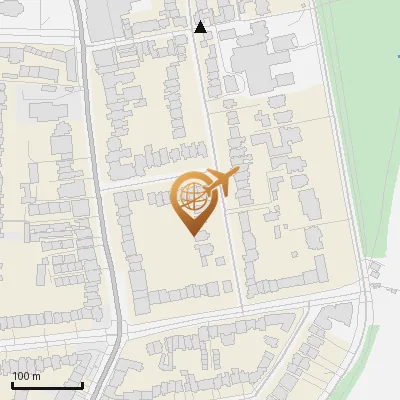 Foto zu Magdalenenstraße 5, 20148 Hamburg