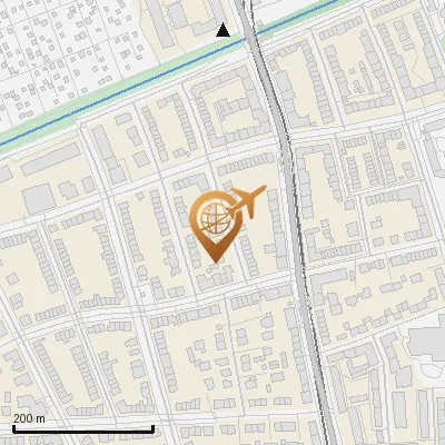 Foto zu Magdalenenstraße 5, 80638 München