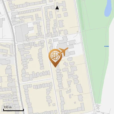 Foto zu Magdalenenstraße 54, 20148 Hamburg