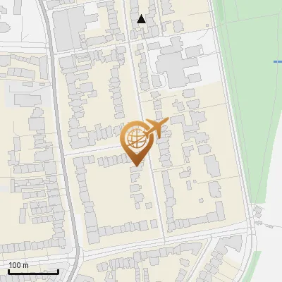 Foto zu Magdalenenstraße 6, 20148 Hamburg