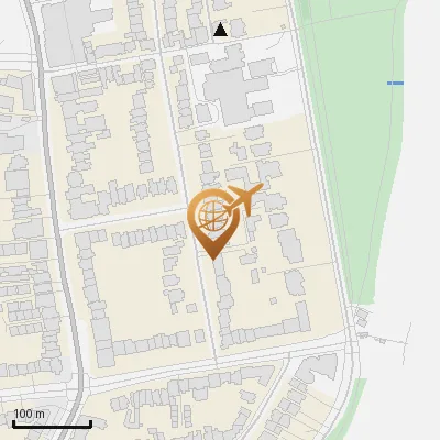 Foto zu Magdalenenstraße 64, 20148 Hamburg