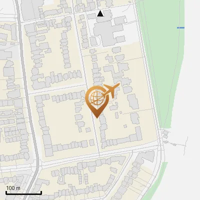 Foto zu Magdalenenstraße 65, 20148 Hamburg