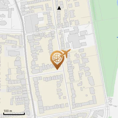 Foto zu Magdalenenstraße 7, 20148 Hamburg