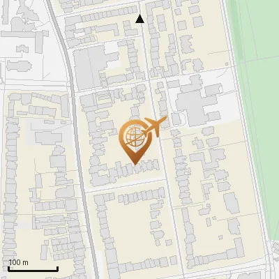 Foto zu Magdalenenstraße 8, 20148 Hamburg