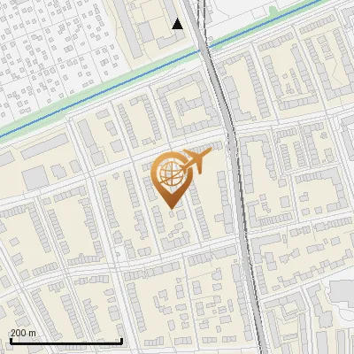 Foto zu Magdalenenstraße 9, 80638 München