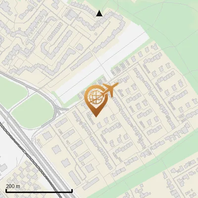 Foto zu Magnolienweg 11, 50769 Köln