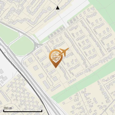Foto zu Magnolienweg 28, 50769 Köln