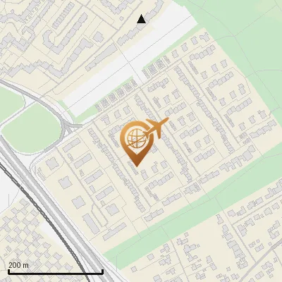 Foto zu Magnolienweg 31, 50769 Köln