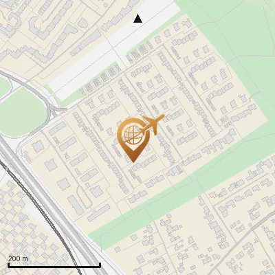 Foto zu Magnolienweg 39, 50769 Köln
