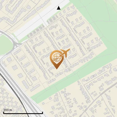 Foto zu Magnolienweg 43, 50769 Köln