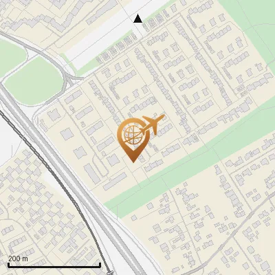 Foto zu Magnolienweg 46, 50769 Köln