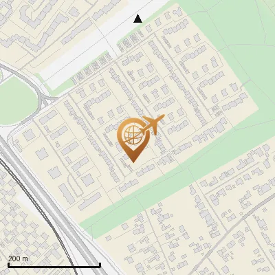 Foto zu Magnolienweg 47, 50769 Köln