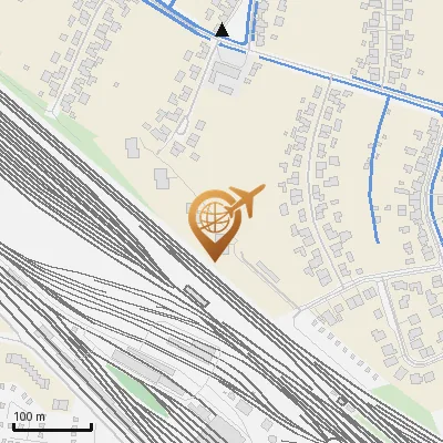 Foto zu Magnolienweg 5, 22523 Hamburg