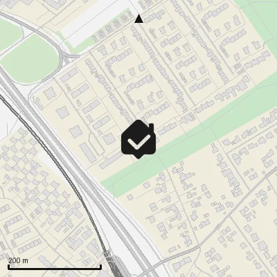 Foto zu Magnolienweg 52, 50769 Köln