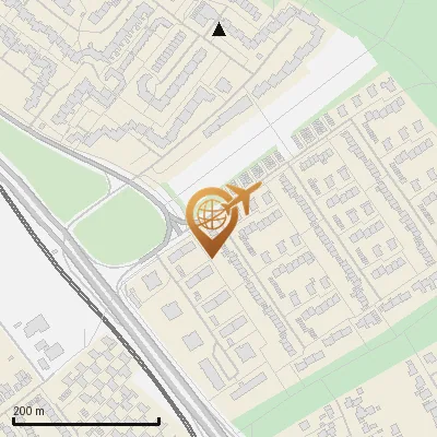 Foto zu Magnolienweg 8, 50769 Köln