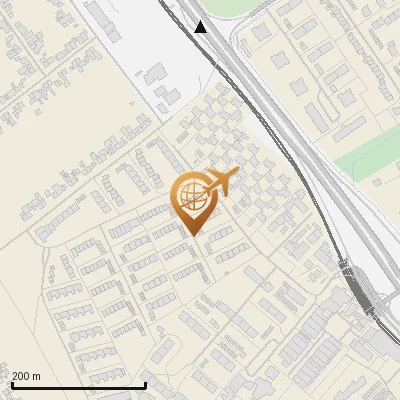 Foto zu Mahagonipfad 2, 50767 Köln