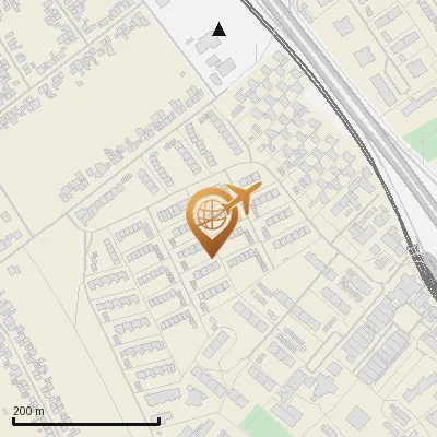 Foto zu Mahagonipfad 23, 50767 Köln