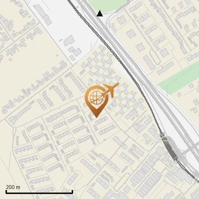 Foto zu Mahagonipfad 8, 50767 Köln