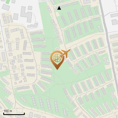 Foto zu Mahlhaus 11, 22159 Hamburg