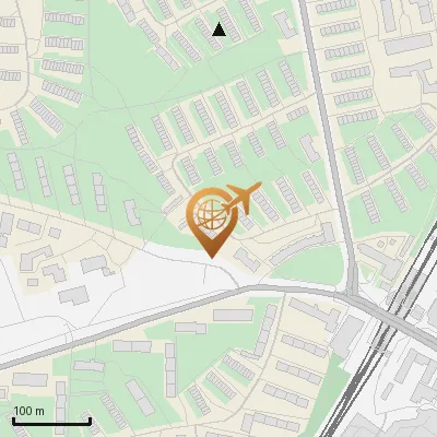 Foto zu Mahlhaus 5, 22159 Hamburg