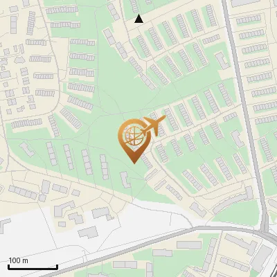 Foto zu Mahlhaus 9, 22159 Hamburg