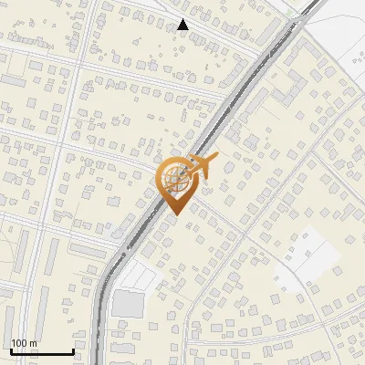 Foto zu Mahlsdorfer Straße 45, 12555 Berlin