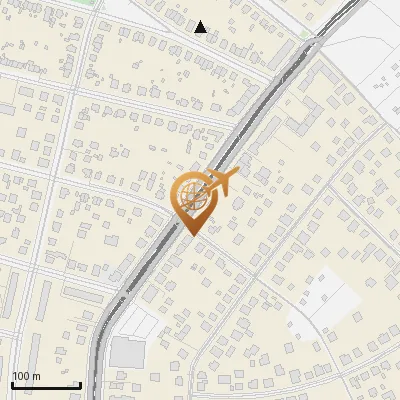 Foto zu Mahlsdorfer Straße 46, 12555 Berlin