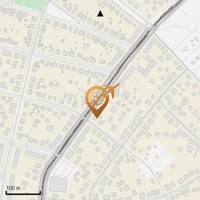 Foto zu Mahlsdorfer Straße 47, 12555 Berlin