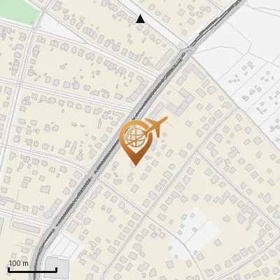 Foto zu Mahlsdorfer Straße 50, 12555 Berlin
