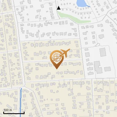 Foto zu Maienkamp 10, 22393 Hamburg