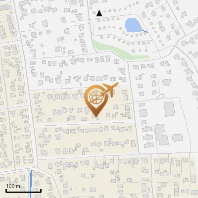 Foto zu Maienkamp 13, 22393 Hamburg