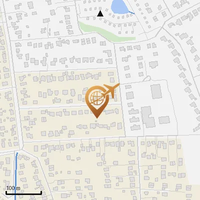 Foto zu Maienkamp 14, 22393 Hamburg