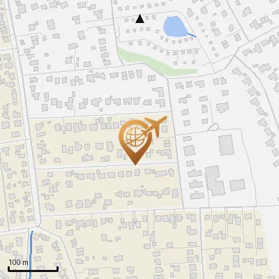 Foto zu Maienkamp 15, 22393 Hamburg