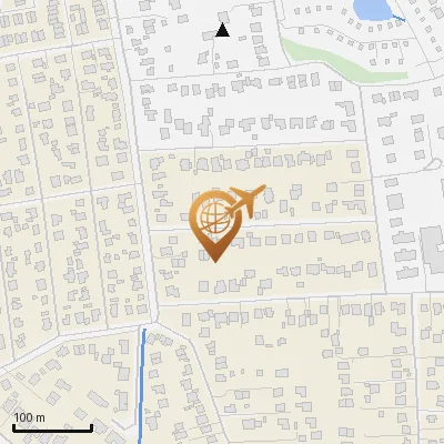 Foto zu Maienkamp 2, 22393 Hamburg