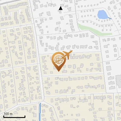 Foto zu Maienkamp 3, 22393 Hamburg