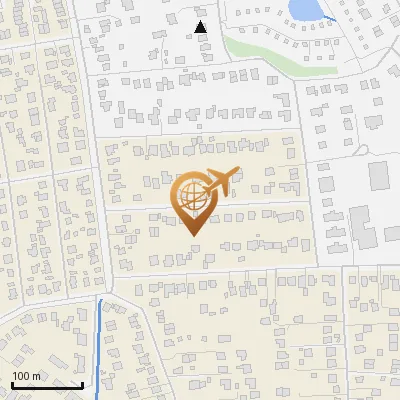 Foto zu Maienkamp 6, 22393 Hamburg