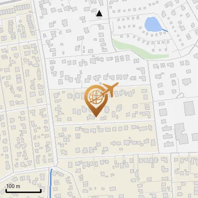 Foto zu Maienkamp 7, 22393 Hamburg