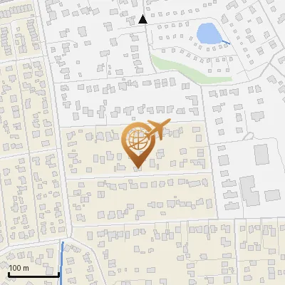 Foto zu Maienkamp 9, 22393 Hamburg