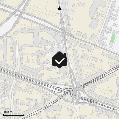 Foto zu Maienstraße 1, 10787 Berlin