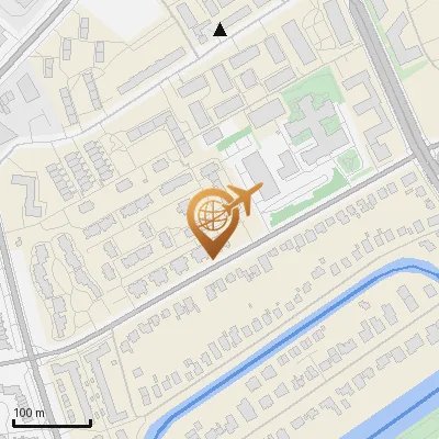 Foto zu Maienweg 101, 22297 Hamburg