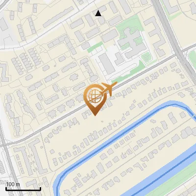 Foto zu Maienweg 104, 22297 Hamburg