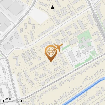 Foto zu Maienweg 107, 22297 Hamburg